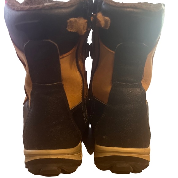 Timberland boots Size 3 - Picture 6 of 6